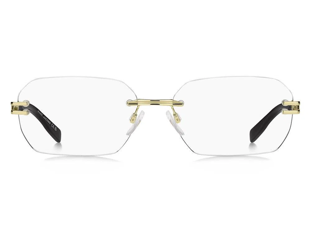 Marc Jacobs MARC909 Eyeglasses - view 4